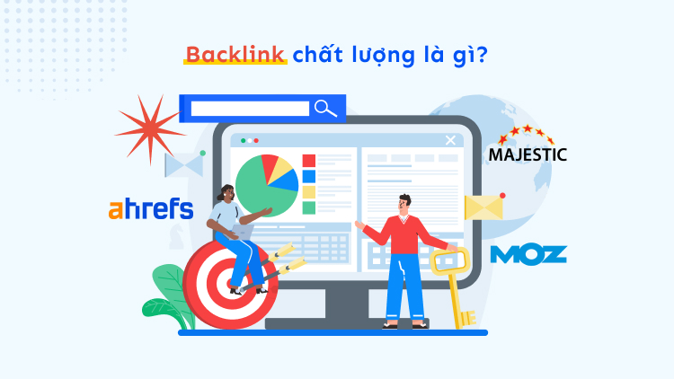 Backlink chất lượng là gì?