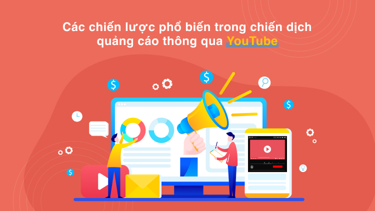 Kênh YouTube đã bật kiếm tiền giúp ích gì cho quá trình Digital Marketing?