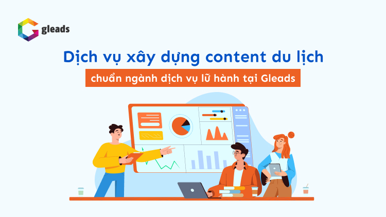 dịch vụ viết Content quảng cáo du lịch