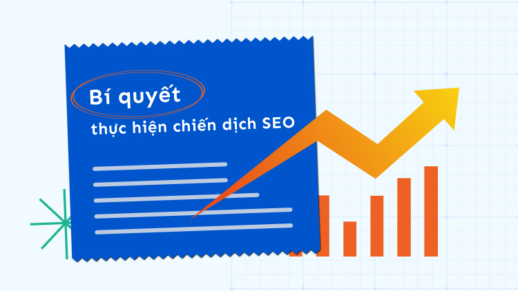 Bí quyết để thực hiện chiến dịch SEO cho bất động sản hiệu quả