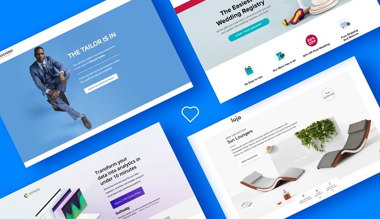 Cách làm Landing Page đẹp