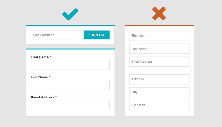 Cách tạo Landing Page đẹp