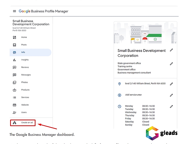 Hướng dẫn chạy quảng cáo Google Map