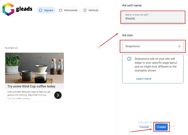 Khởi nghiệp từ làm website với Google Adsense
