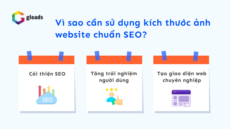 kích thước ảnh đăng web