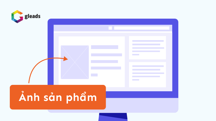 kích thước ảnh sản phẩm chuẩn trên website