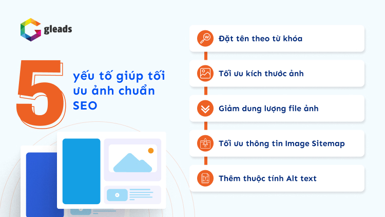 kích thước ảnh chuẩn seo