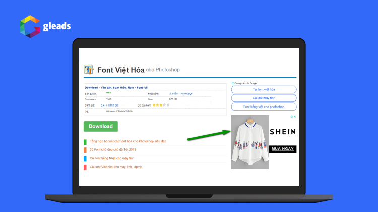 Kiếm tiền bằng Google Adsense