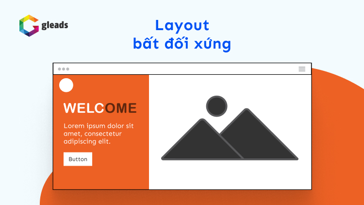 layout web
