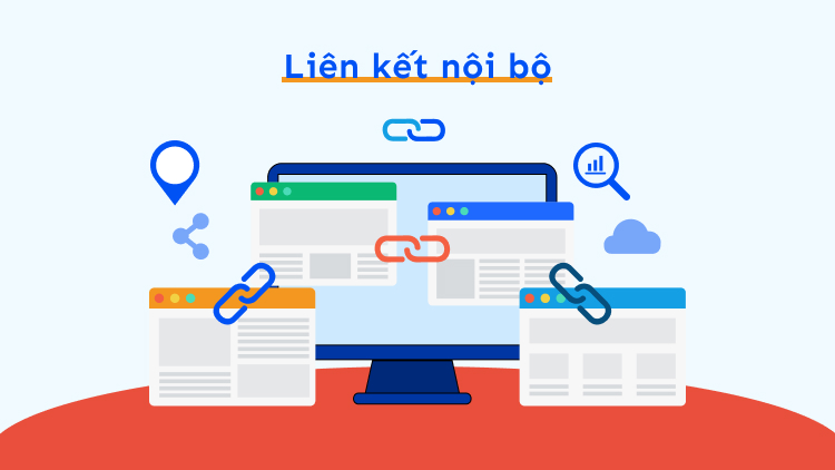 Liên kết nội bộ