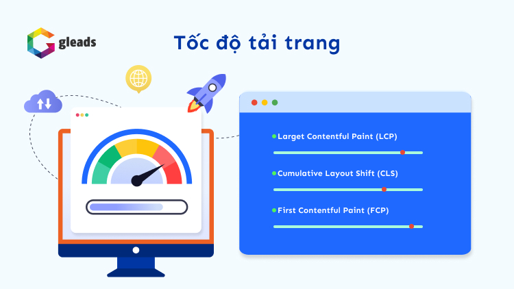 Lưu ý khi thiết kế website