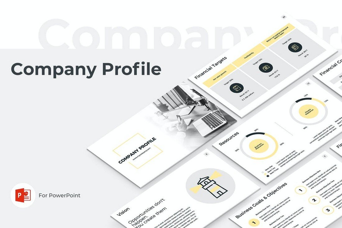 mẫu hồ sơ năng lực