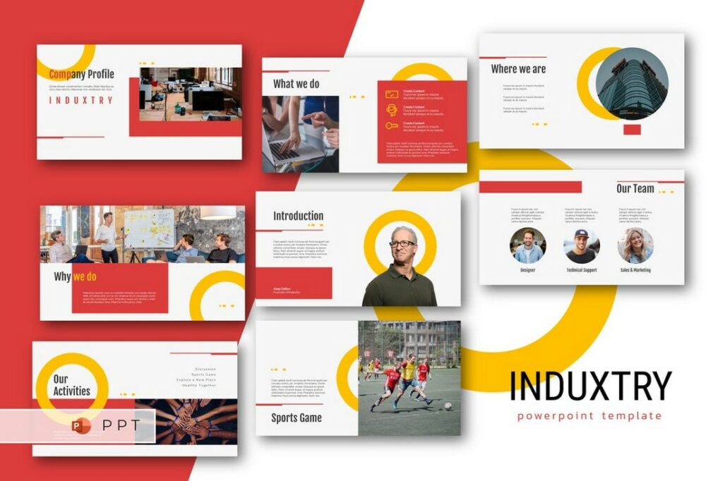 mẫu hồ sơ năng lực