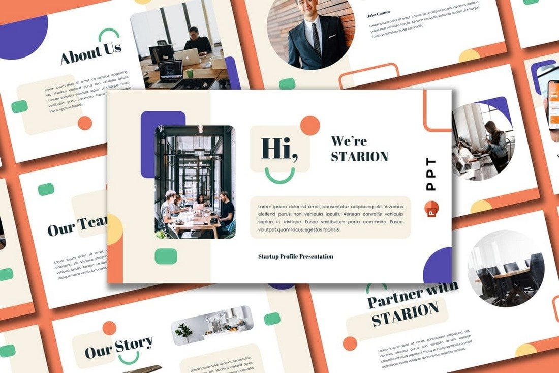 mẫu hồ sơ năng lực