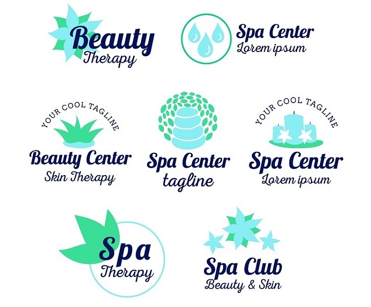 Mẫu thiết kế spa đẹp