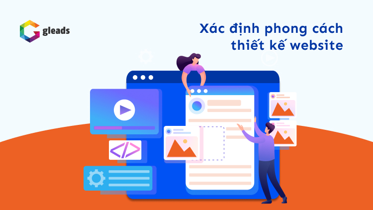 Những lưu ý khi thiết kế website
