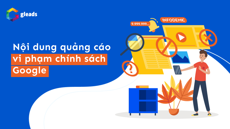 Quảng cáo Google không cắn tiền phải làm sao