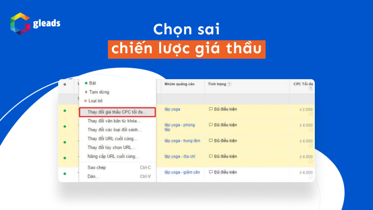 Lên camp không cắn tiền
