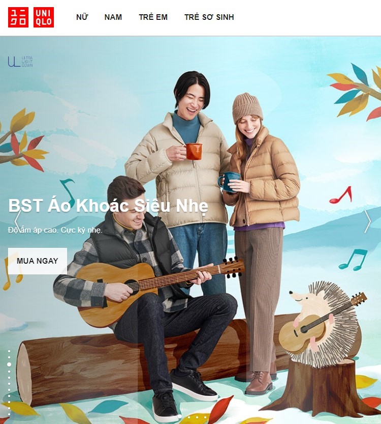so sánh website và webpage