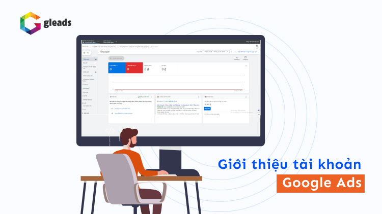 Tài khoản Google Ads