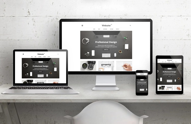 Tạo Landing Page chuyên nghiệp