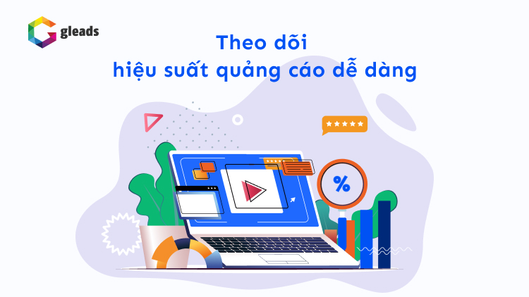 Theo dõi hiệu suất quảng cáo Google Map