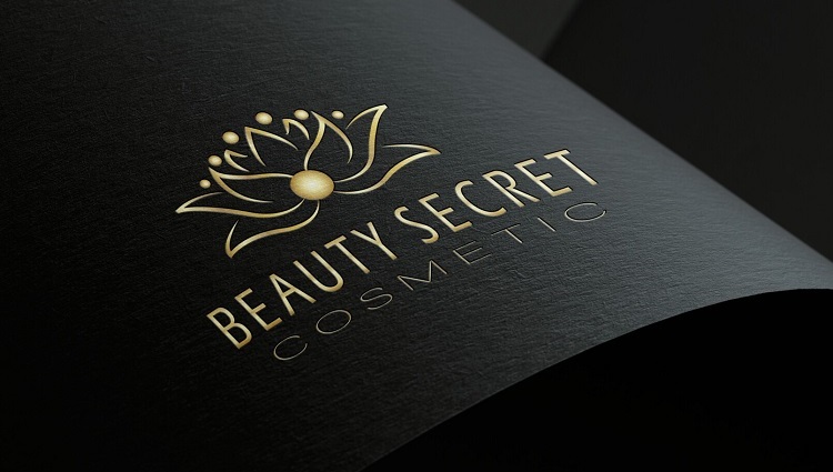 Thiết kế logo cho Shop mỹ phẩm