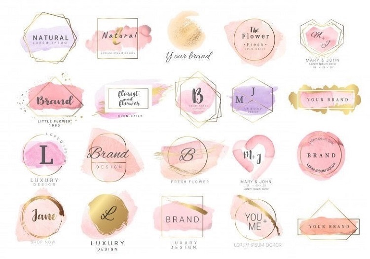 Thiết kế logo Spa miễn phí