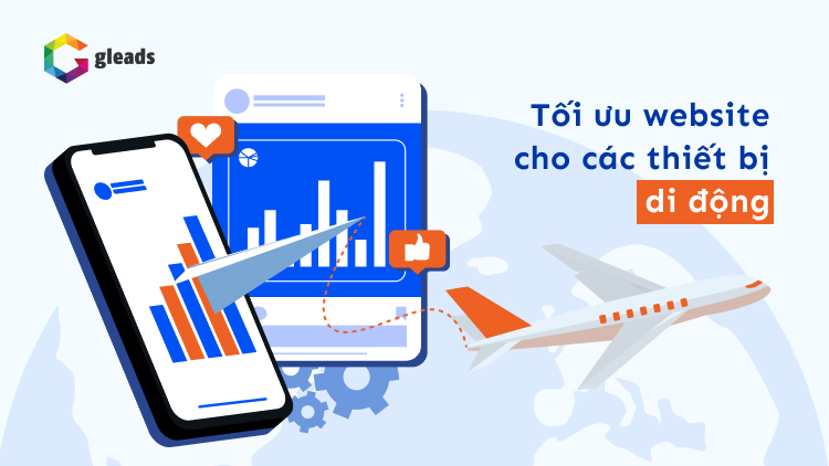 Thiết kế web bán vé máy bay