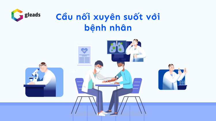 Thiết kế web bệnh viện