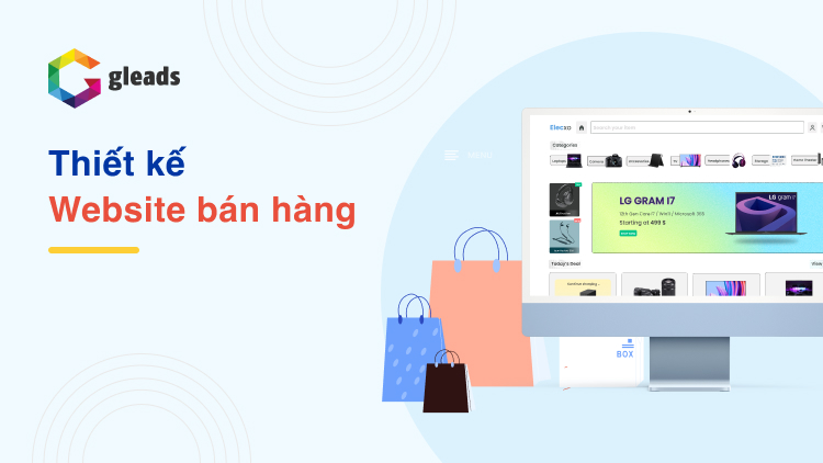 Thiết kế website bán hàng bằng PHP