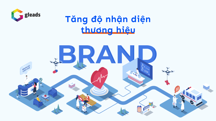 Thiết kế website y tế