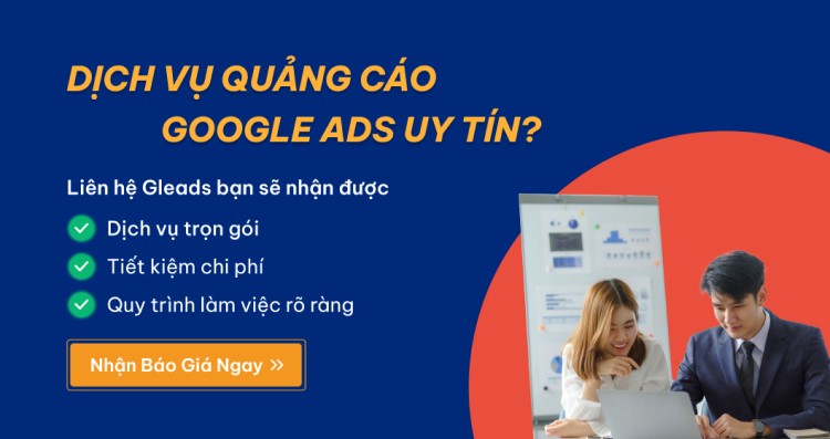 Tối ưu banner GDN