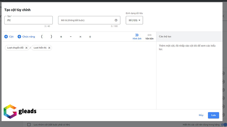 Tối ưu Google Ads ICT