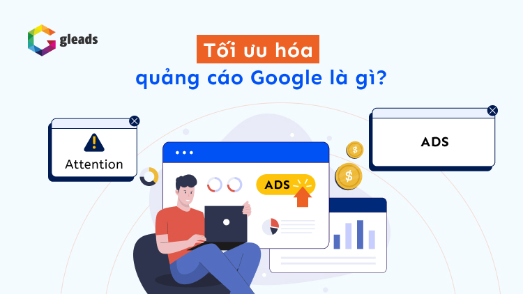 Tối ưu quảng cáo google ads