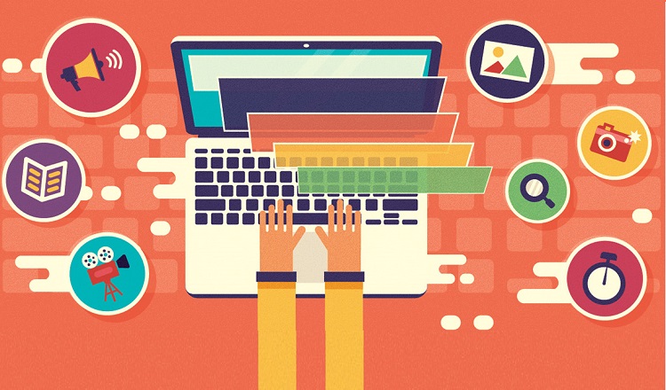 Tối ưu SEO cho Web