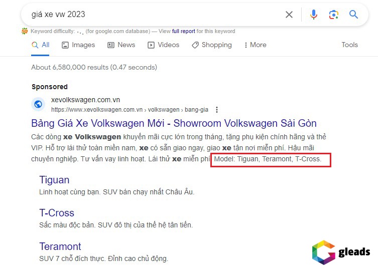 Tối ưu tiện ích mở rộng cấu trúc
