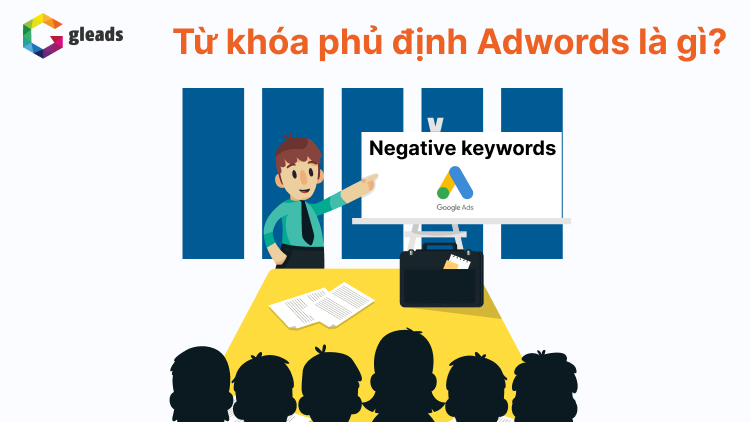 Từ khóa phủ định là gì