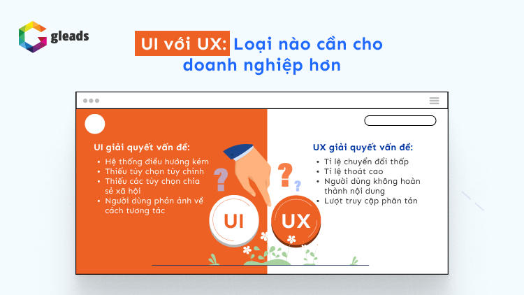 ui ux design