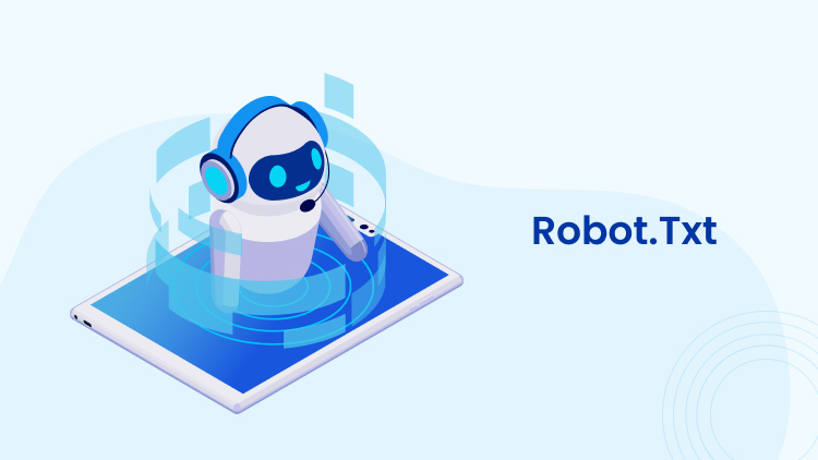 Website chuẩn SEO cần có file robots.txt và sitemap.xml