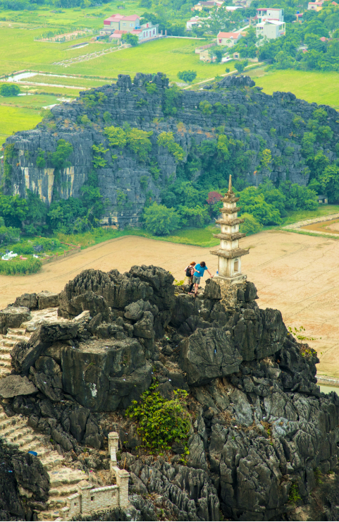 thách thức của Adventure Zone