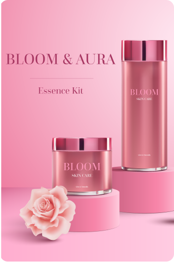 bloom-and-aura-products