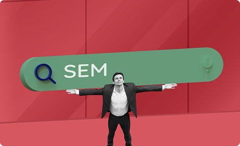 Increase Search Engine Visibility