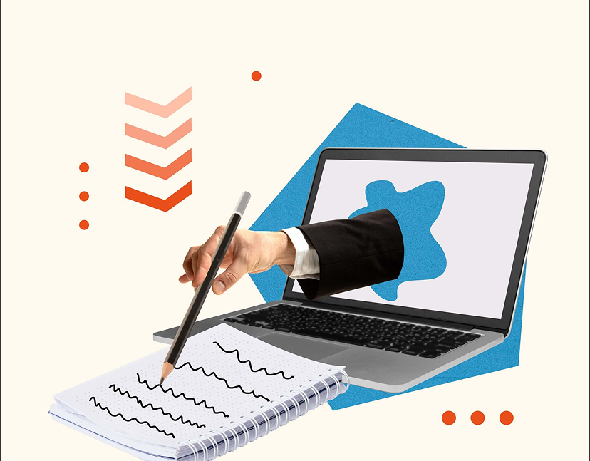 Website Type and Purpose of Use illustration