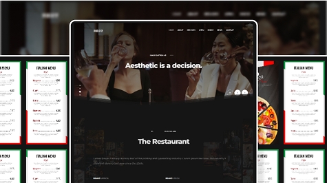 REST RESTAURANTS