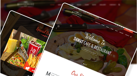 AU RESTAURANTS