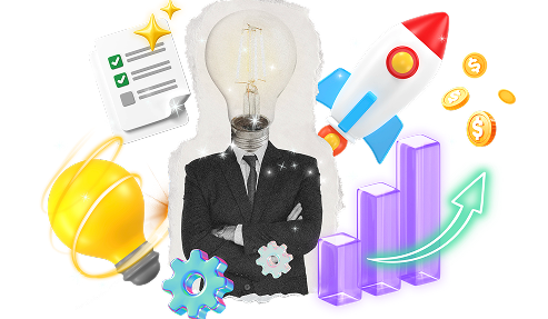 Expand Your Business Market
