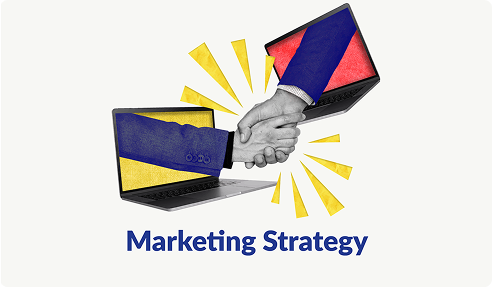 Increase Traffic - Optimize Marketing Costs