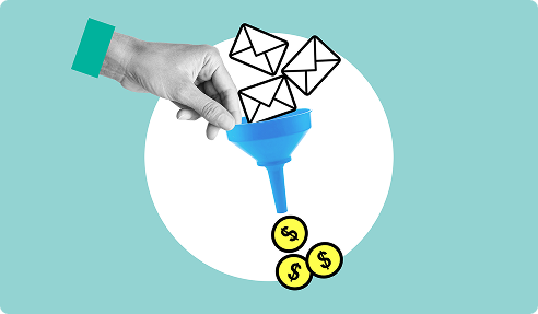 Increase Conversion Rates - Boost Sales Revenue