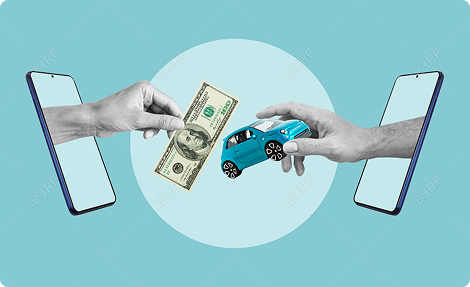 <strong>Car Booking Management & Online Payment</strong>